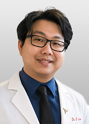 Edward Kwon, D.P.M.