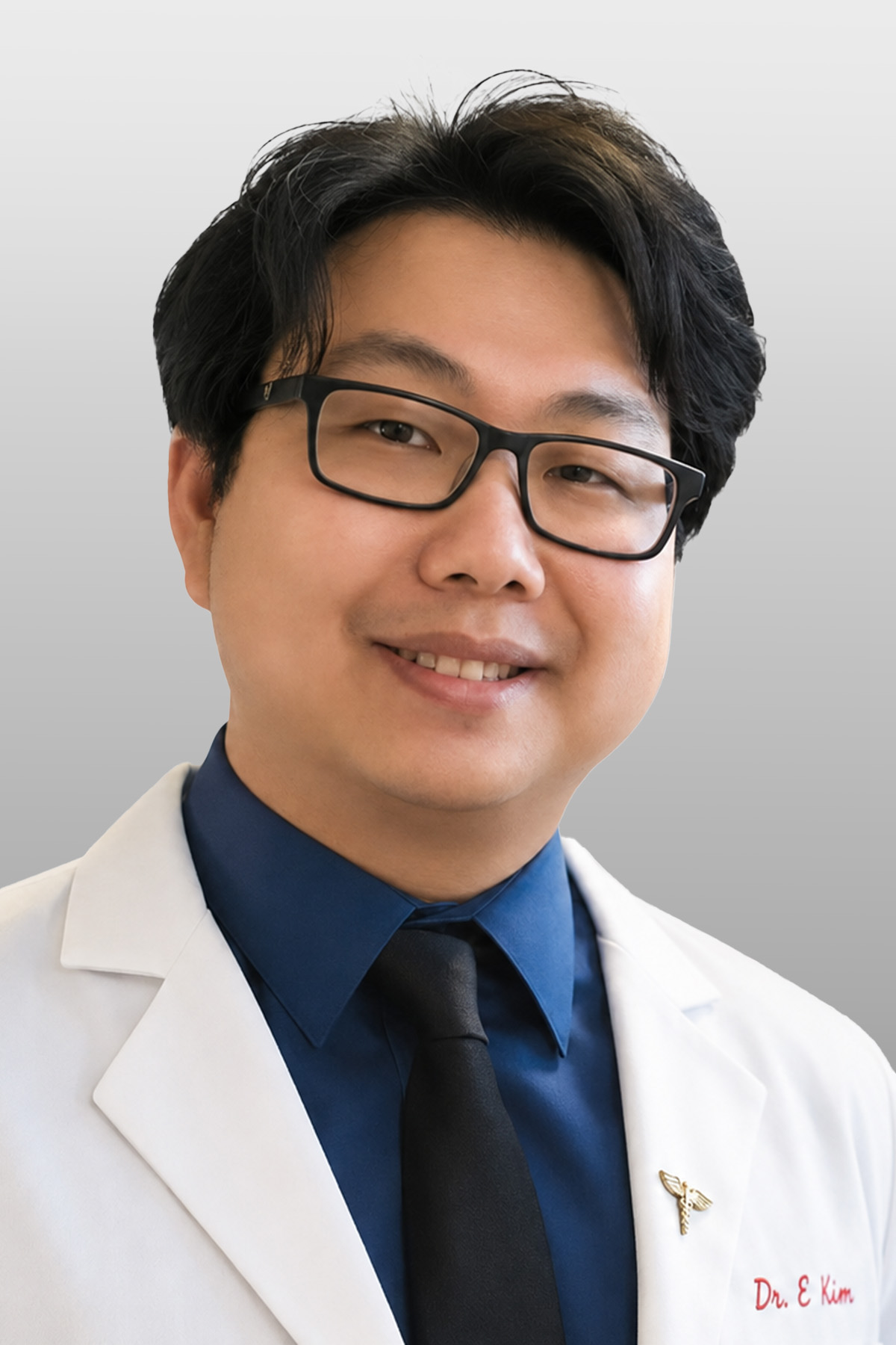 Edward Kwon, DPM - Brandywine Podiatry 2015